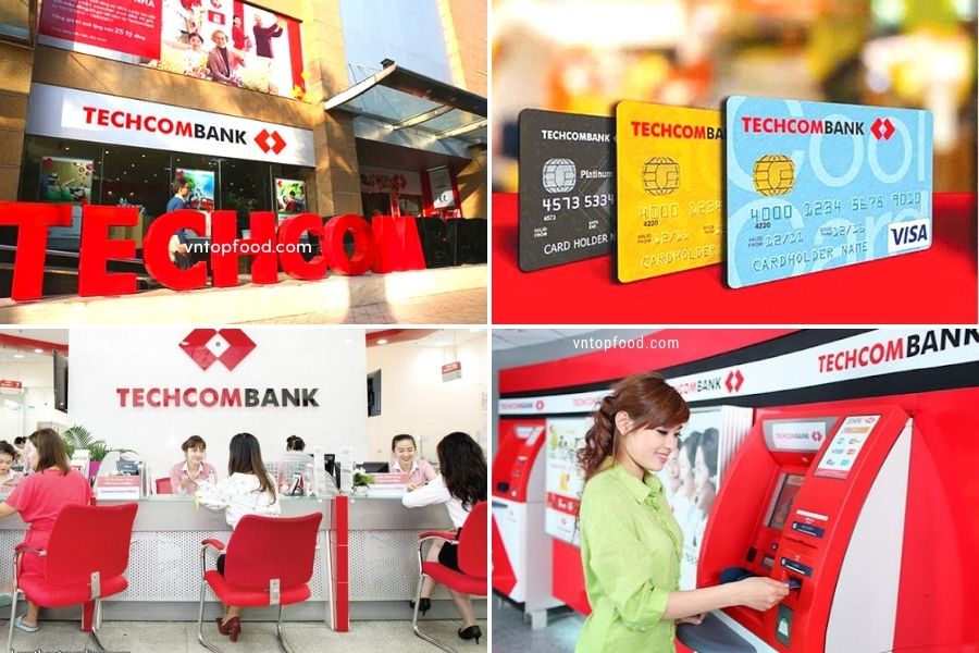 ATM Techcombank vừa qua: Địa chỉ cây ATM và hotline ở những quận tphcm
