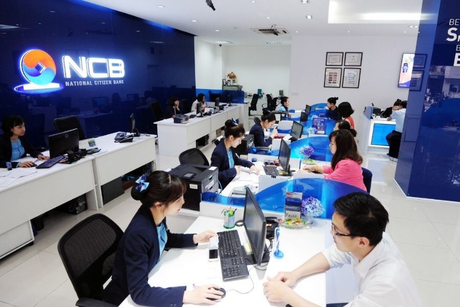 Ngân hàng NCB vừa mới đây: CN/PGD, hotline, giờ làm việc ở tphcm
