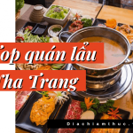 Top 15 quán lẩu ngon ở Nha Trang một mực phải ghé thử 1 lần