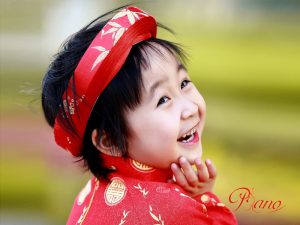 Dịch vụ chụp ảnh cho bé Hà Nội chuyên nghiệp