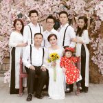Dịch vụ chụp ảnh kỷ niệm cưới tại Hà Nội